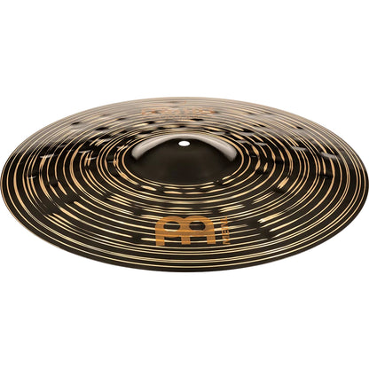 Meinl Cymbals Classics Custom 17" Dark Crash