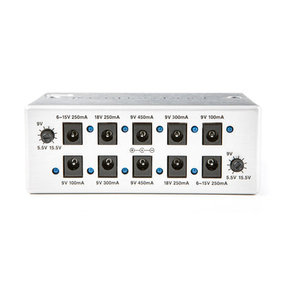 Jim Dunlop MXR M238 ISO Brick Pedalboard Power Supply