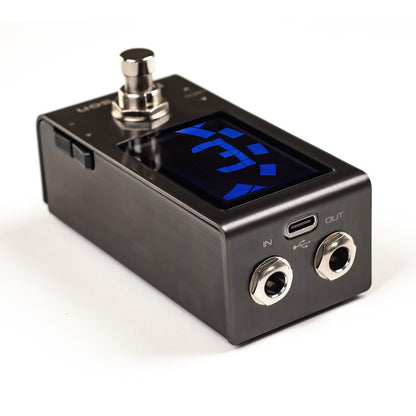Peterson StroboStomp Mini Tuner Pedal