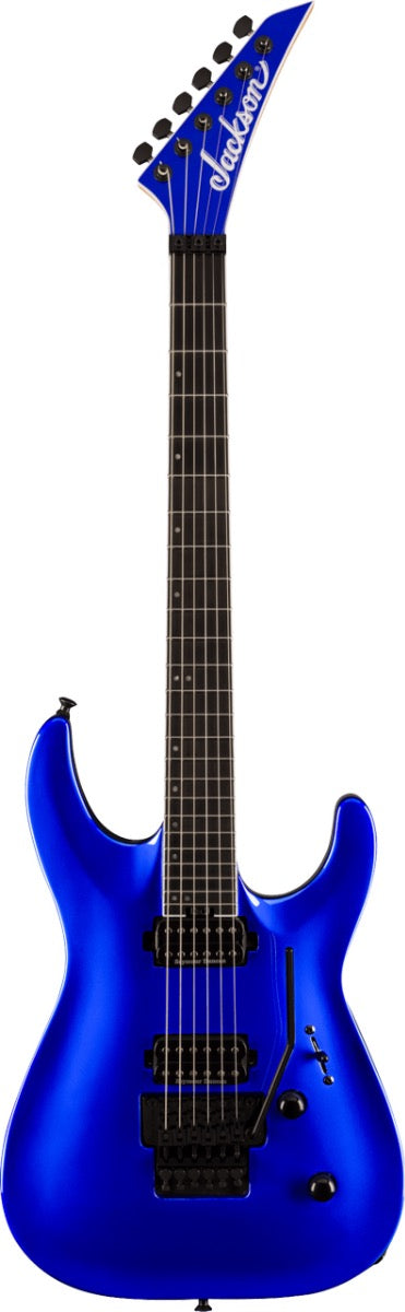 Jackson Pro Plus Series DKA in Indigo Blue