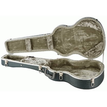 Armour PLAT500C ABS Classical Guitar Hard Case