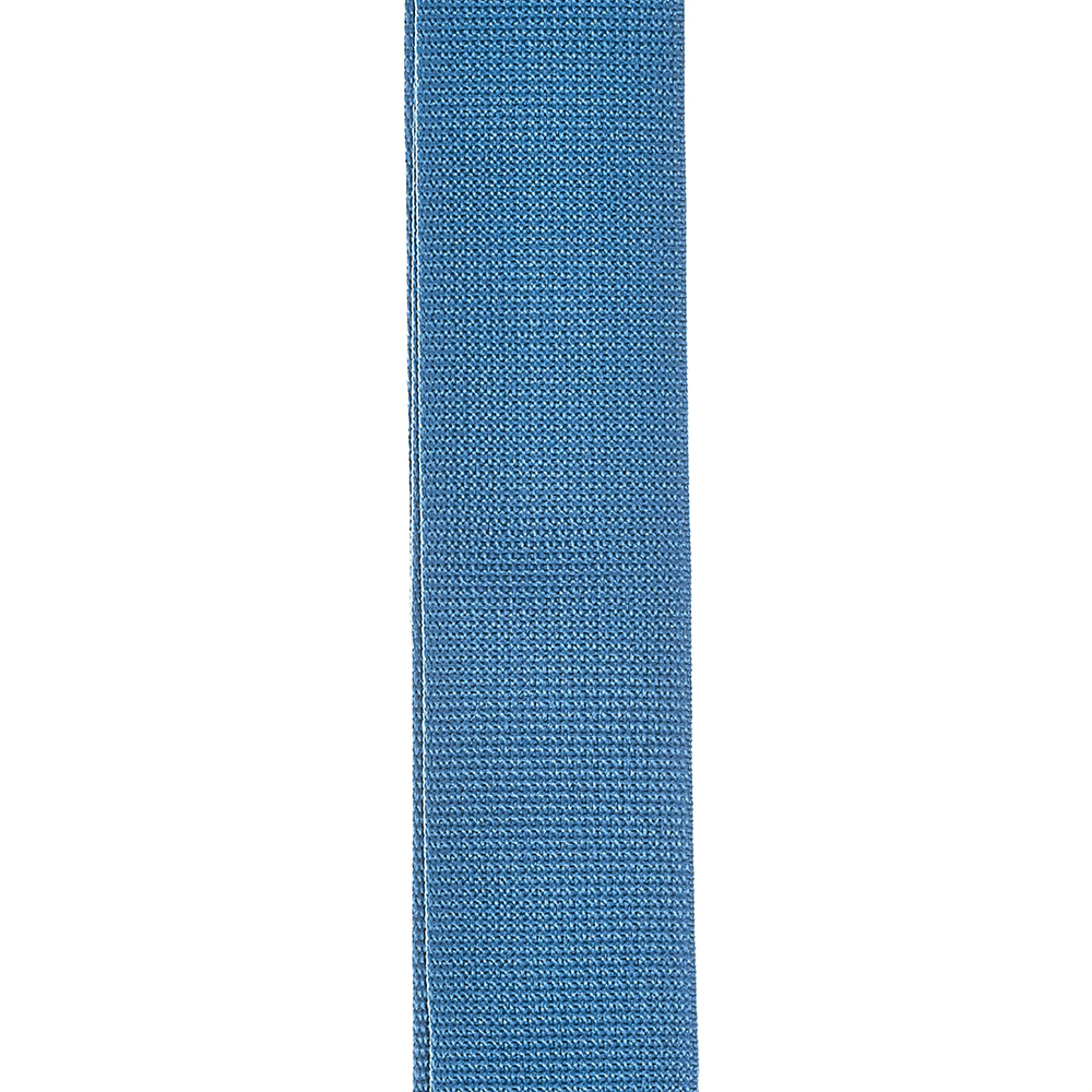 D'Addario Planet Waves Polypropylene Strap in Blue