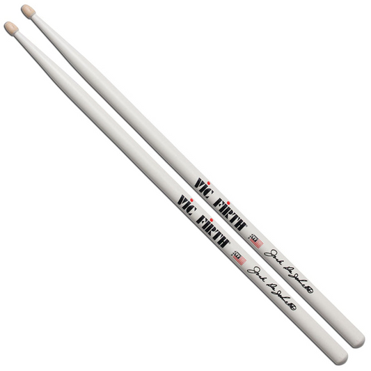 Vic Firth Signature Series Jack DeJohnette Drum Sticks (1pair)