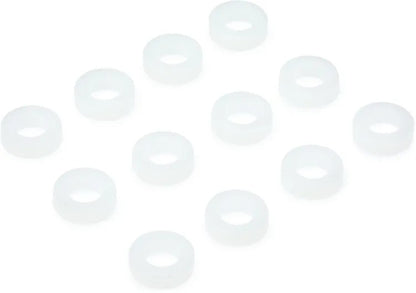 Gibraltar SC 12 Nylon Tension Rod Washers 12 Pack