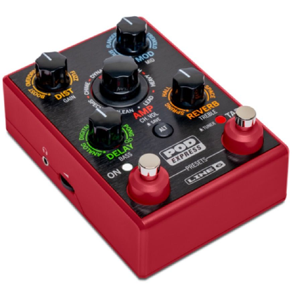 LINE 6 POD Express Guitar