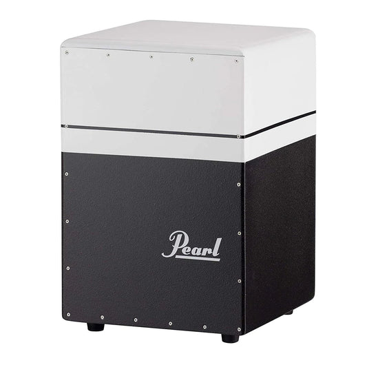 Pearl Percussion Brush Beat Cajon