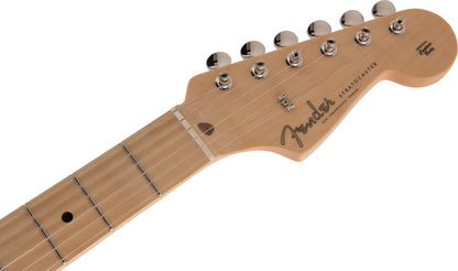 Fender Made in Japan Traditional 50s Stratocaster, Maple Fingerboard in 2 Color Sunburst