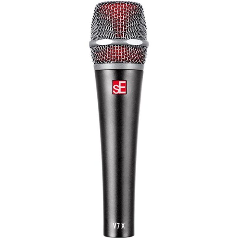 sE Electronics V7X Dynamic Microphone