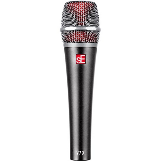 sE Electronics V7X Dynamic Microphone