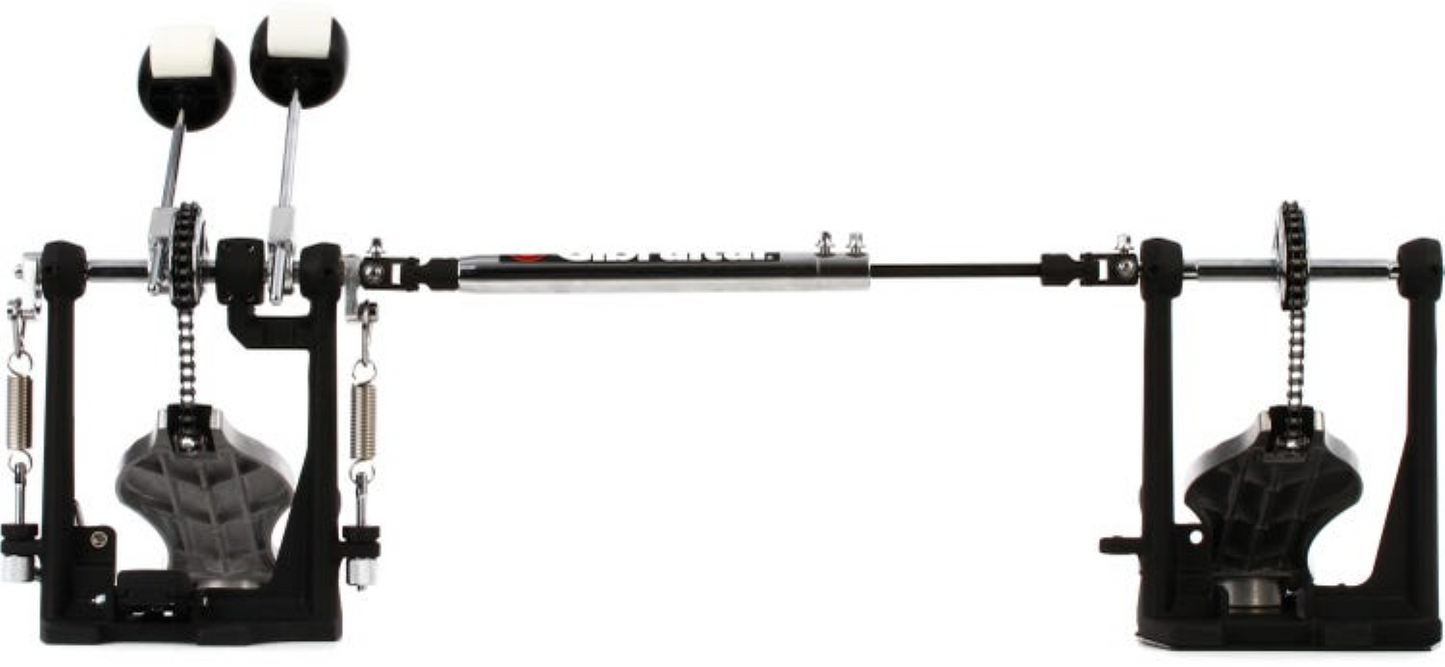 Gibraltar 5711DB Single Chain Drive Double Bass Pedal