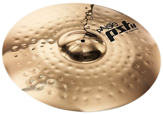 Paiste PST 8 Reflector Rock Ride 20"