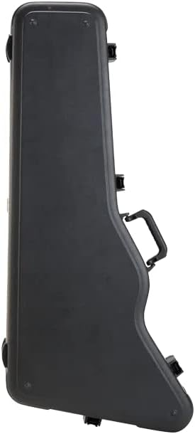 SKB 1SKB63 Explorer Firebird Type Hardshell Guitar Case