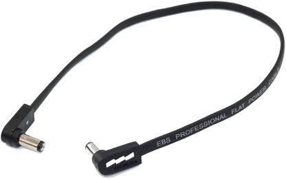 EBS DC1-38 90/90 Angled To Angled DC Power Cable 38cm