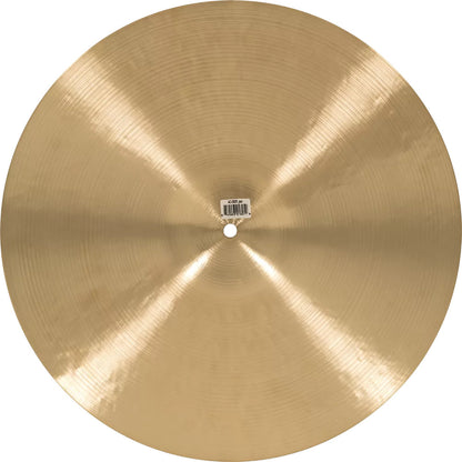 Meinl Cymbals Artist Concept Model Anika Nilles Deep Hats 18"/18"