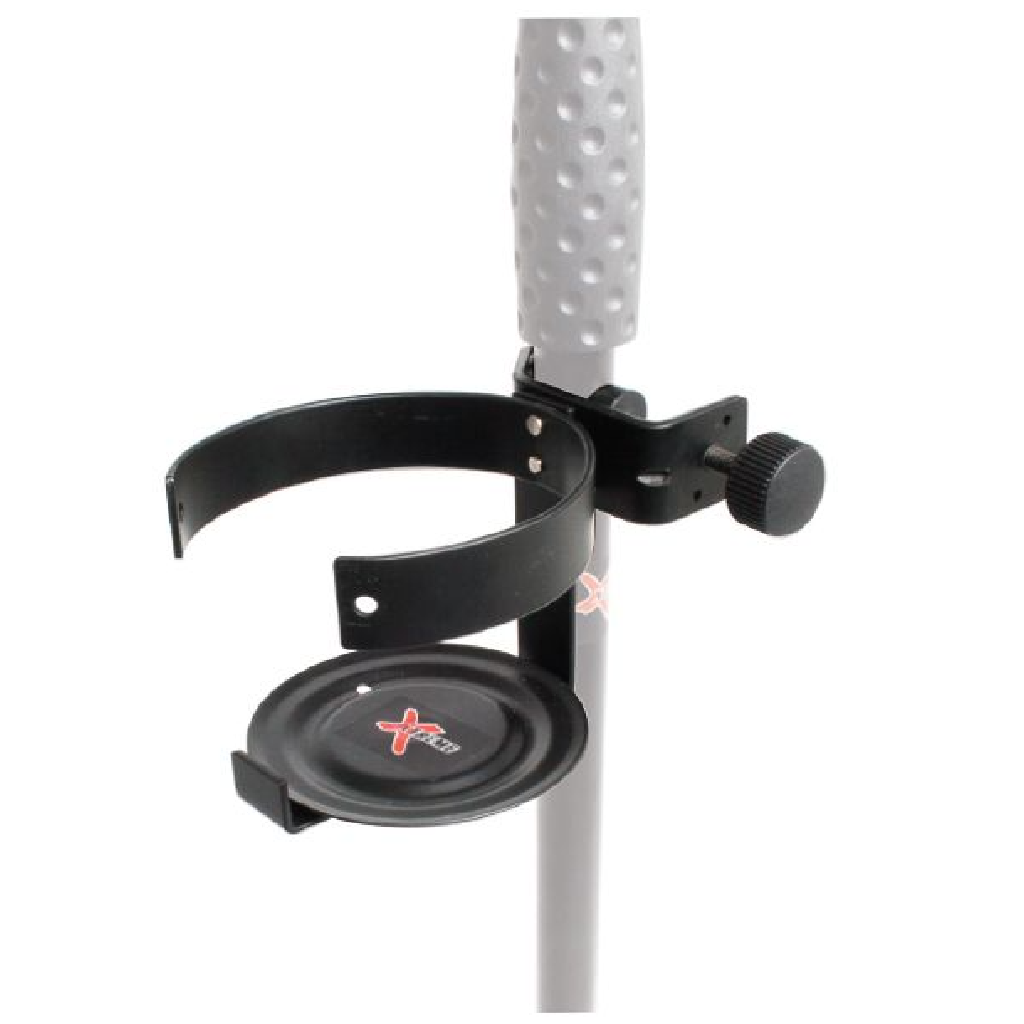 XTREME Drink Holder in Black