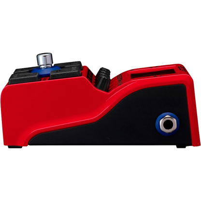 Zoom MS-60B+ MultiStomp Bass Effects Pedal