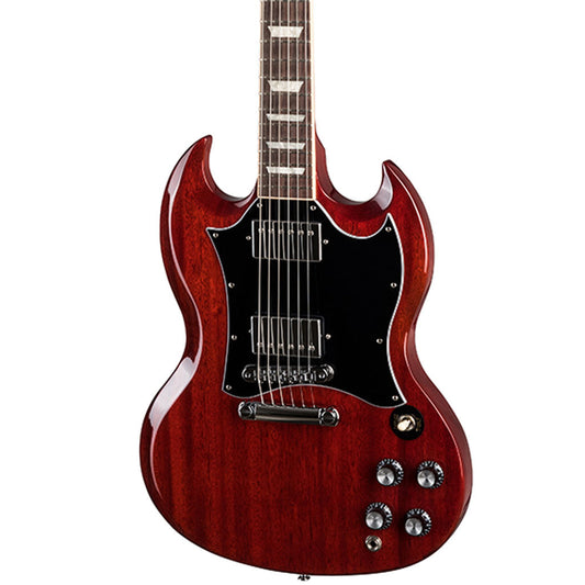 Gibson SG Standard in Heritage Cherry