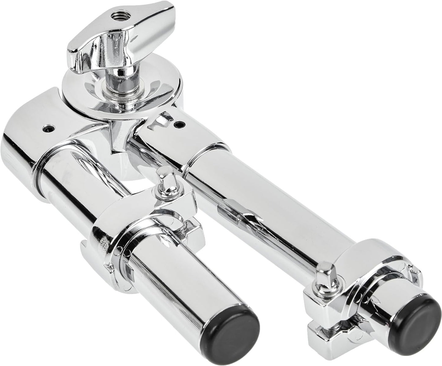 Pearl TH70SC Gear Tilter Short Tom Holder in Chrome
