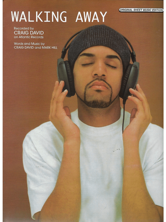 Walking Away S/S PVG