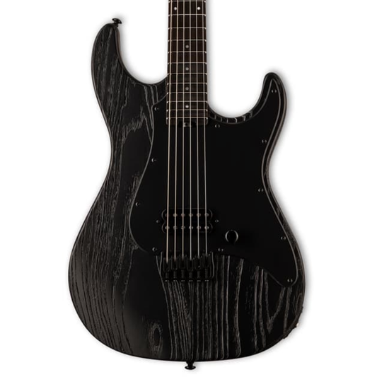 ESP LTD SN 1 HT Black Blast