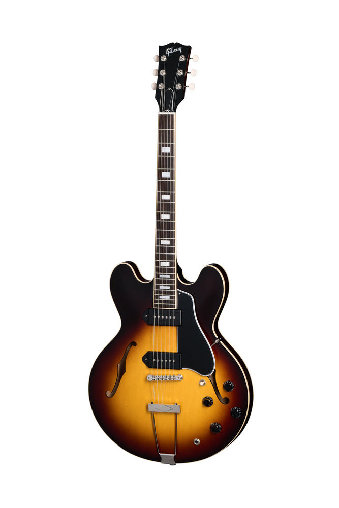 Gibson ES-330 in Tobacco Sunburst