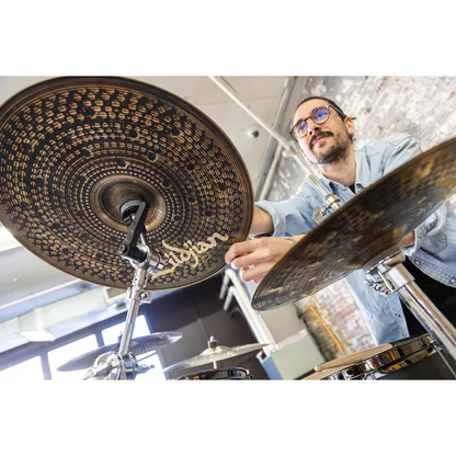 Zildjian S Dark Cymbal Pack