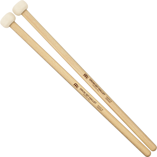 MEINL SB401 Medium Drum Set Mallets