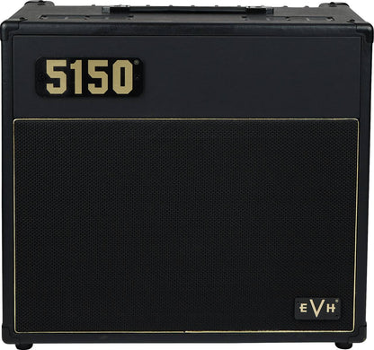 EVH 5150 Iconic Series EL34 1X10" 15W Combo Amp in Black, 240V AU