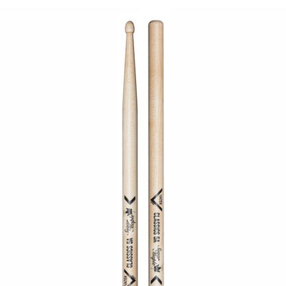 Vater VHC5AW 5A Classics Wood Tip Drumsticks
