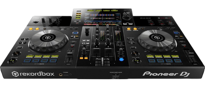 Pioneer XDJ-RR 2 channel All In One DJ System