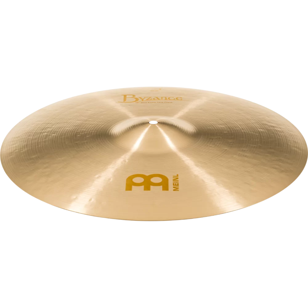 Meinl Cymbals 18" Byzance Jazz Extra Thin Crash