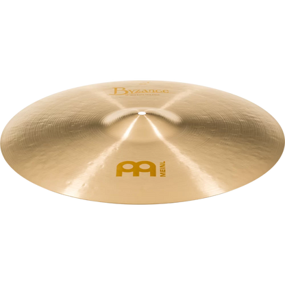 Meinl Cymbals 18" Byzance Jazz Extra Thin Crash
