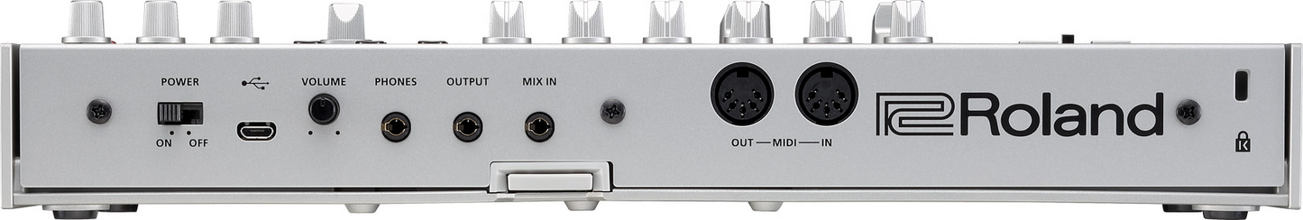 Roland TR06 Drumatix Drum Machine