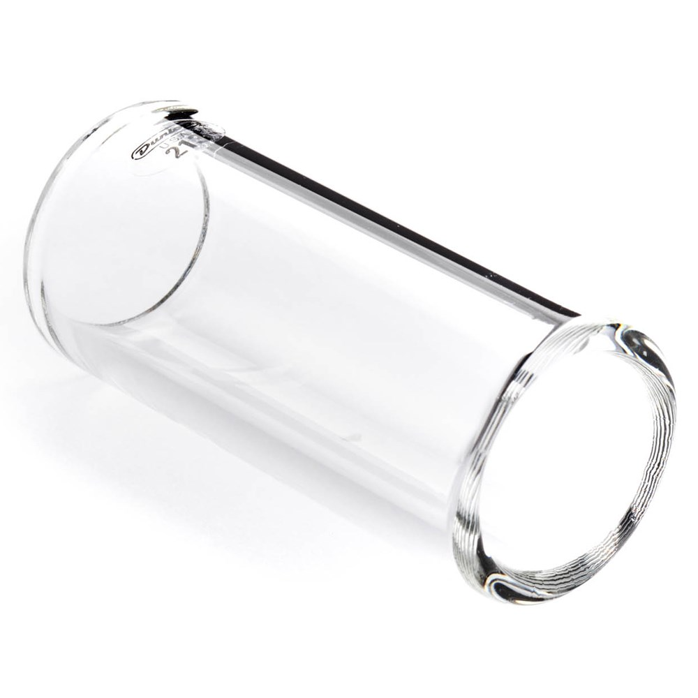 Jim Dunlop 213 Heavy Wall Large Glass Slide