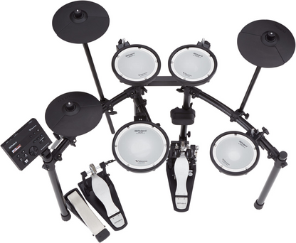Roland TD07DMK Compact Electronic Drum Set
