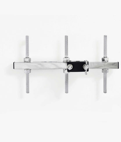 Gibraltar GAB12 12" 3Post Mount Clamp Percussion Accessory Rack