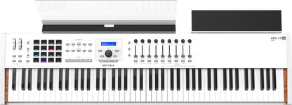 Arturia KeyLab 88 Mk2 88 Note Controller Keyboard
