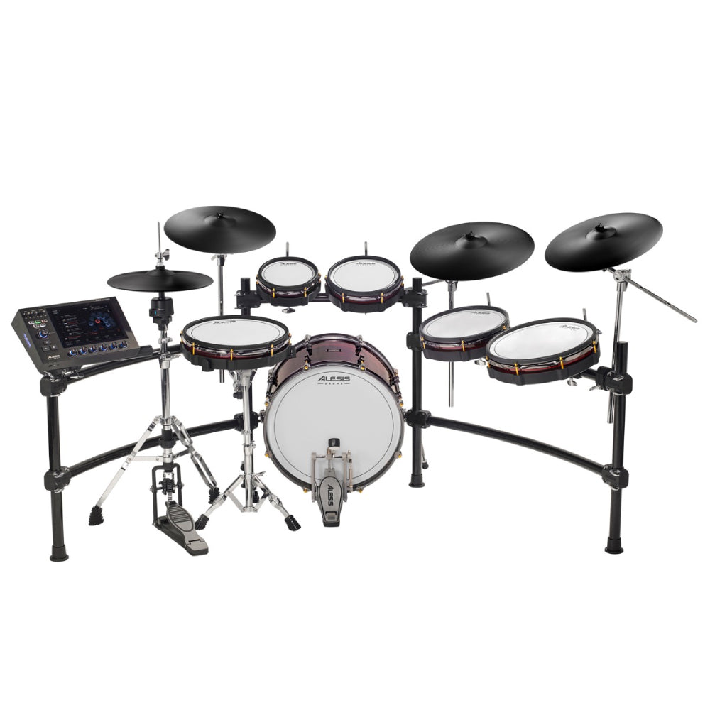 Alesis Strata Prime Electronic Drum Kit
