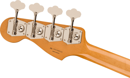 Fender Vintera II 60s Precision Bass, Rosewood Fingerboard in 3 Color Sunburst