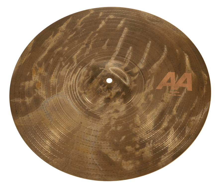 Sabian 18" AA Apollo Cymbal