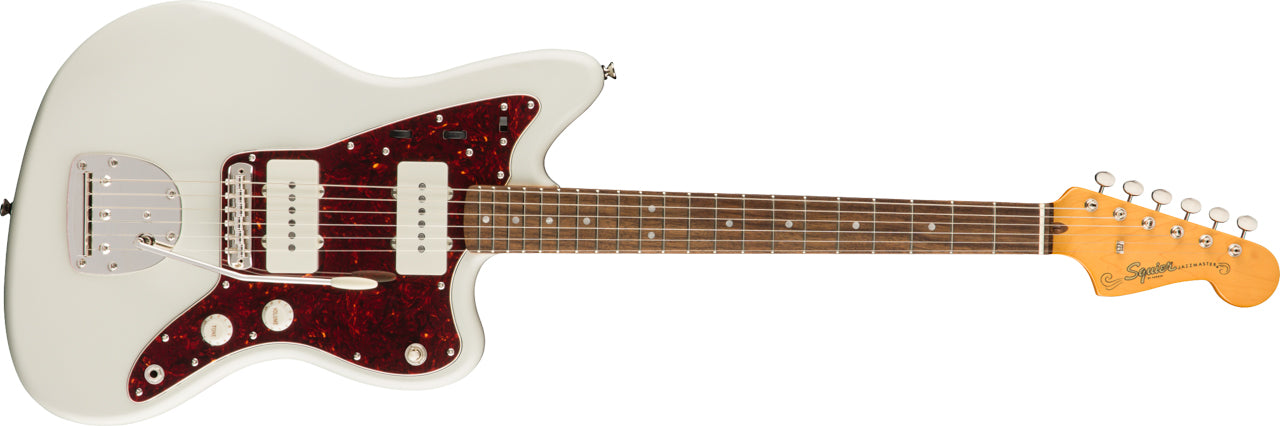 Squier Classic Vibe '60s Jazzmaster in Olympic White