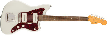 Squier Classic Vibe '60s Jazzmaster in Olympic White
