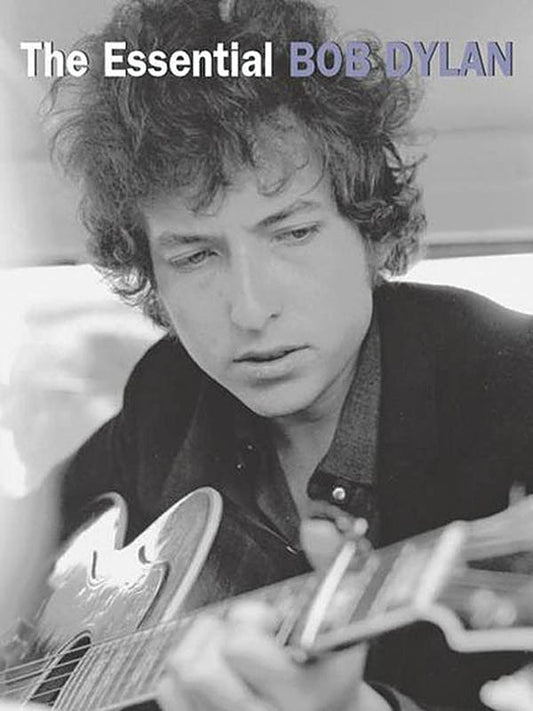 The Essential Bob Dylan PVG