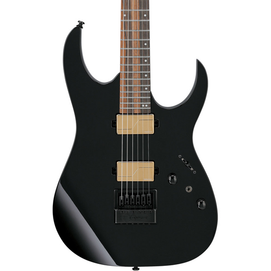 Ibanez RGR52ET Electric Guitar in Black