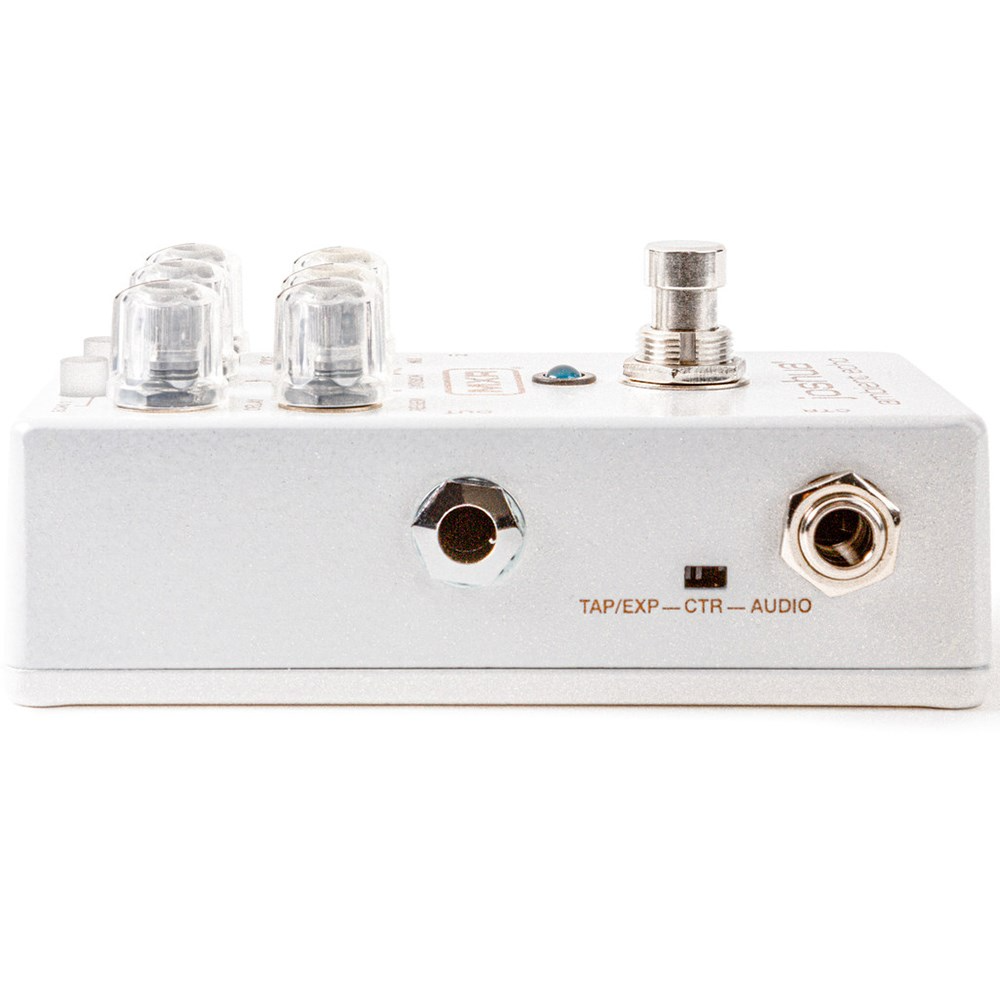 MXR M309 Joshua Ambient Echo Delay Pedal