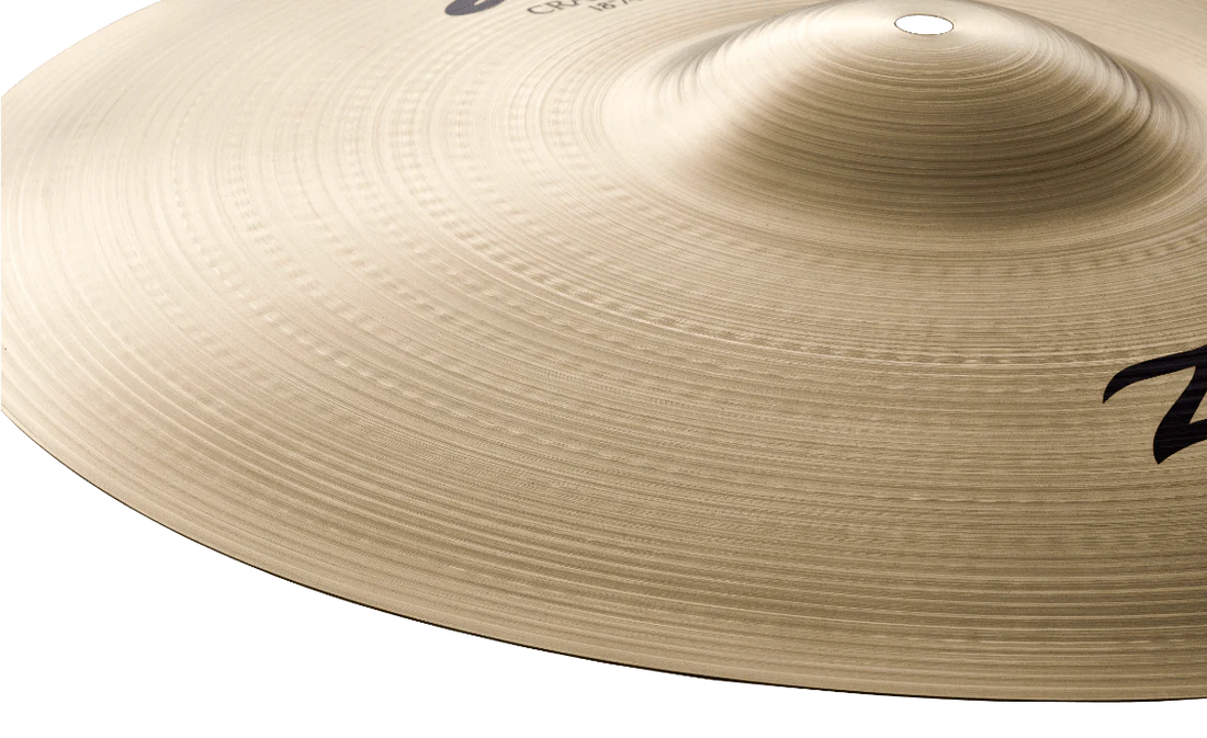 Zildjian 18" A Series Crash Ride