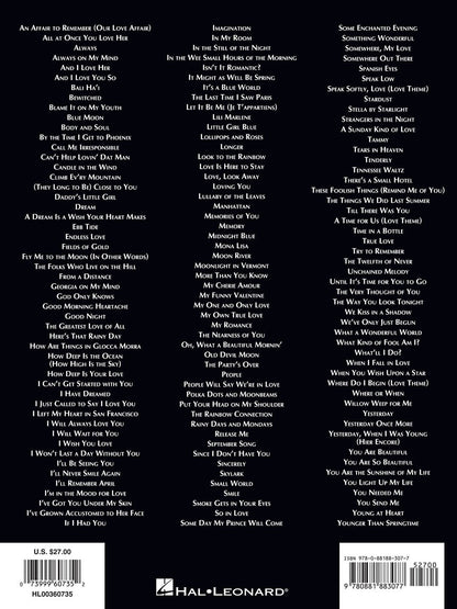 150 of the Most Beautiful Songs Ever 4th Edition PVG