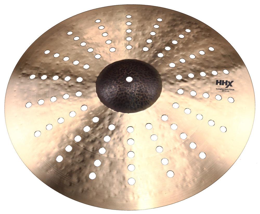 Sabian 20" HHX Complex Aero Crash
