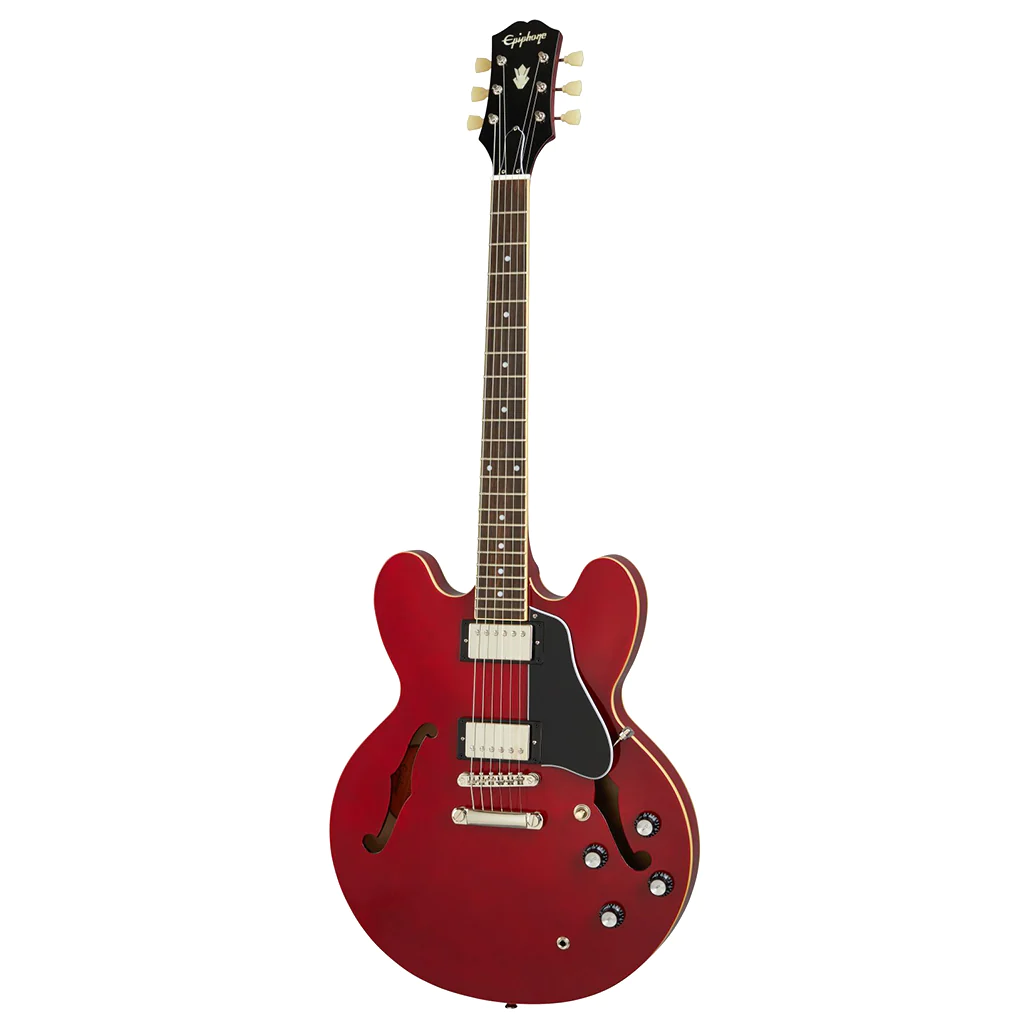 Ryo　　　Epiphone　ES-335 IG New ES-335 IG : r/Epiphone
