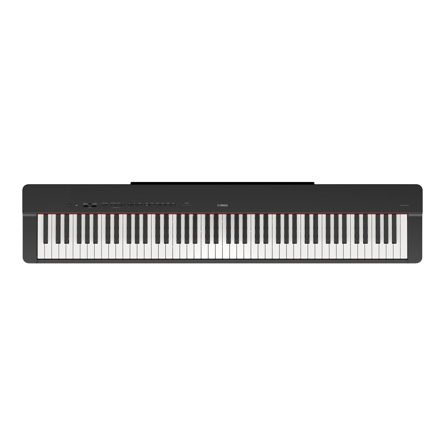 Yamaha P 225 Portable Piano in Black